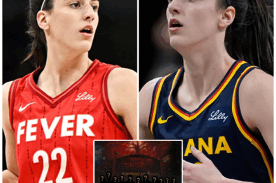 Indiana Fever’s Make-or-Break Roster Decisions: Crafting a Dynasty Around Caitlin Clark