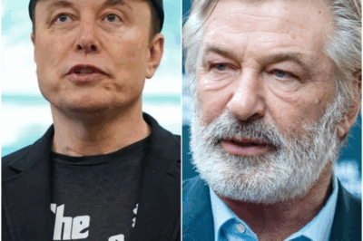 Alec Baldwin Loses $86 Million Deal After Calling Elon Musk a “Damn Idiot” During Live Panel