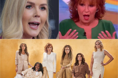 Karoline Leavitt Sparks Nationwide Boycott of The View After Explosive On-Air Clash