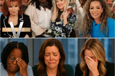 The View Sparks Viewer Backlash After Fan-Favorite Host Replaced by Controversial Newcomer