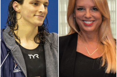 Pam Bondi’s Fictional Courtroom Triumph Over Lia Thomas Sends Shockwaves Through Women’s Sports Debate