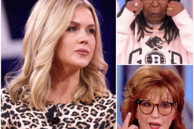 Karoline Leavitt Calls for Boycott of ‘The View’ Live On Air—Audience Cheers, Internet Explodes: “Finally, Someone Said It!”