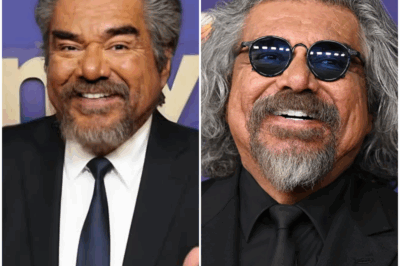 George Lopez Abruptly Quits His Show and Leaves the U.S.: “I Can’t Stay Here for the Next 4 Years”