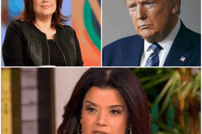 ABC Scrambles After Ana Navarro Calls Out Producers for “Cutting Out My Truth” Amid Fiery Texas Flood Critique