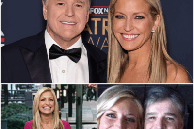 Ainsley Earhardt Opens Up About Sean Hannity’s Sweet Nickname, Life After Divorce, and Finding Joy Again
