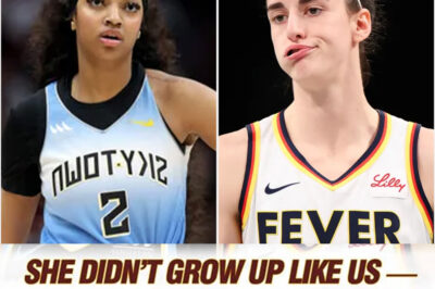 Angel Reese Under Fire for Alleged Comment on Caitlin Clark and Race in Women’s Basketball