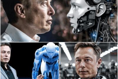 Is Elon Musk a “Lightbringer” from an Ancient Civilization? Inside the Wild Theory Captivating the Internet