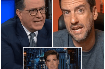 The Empire Crumbles: How Stephen Colbert’s Political Crusade and a Network Standoff Led to the Collapse of a Late-Night Dynasty