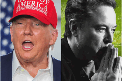 Trump Ally Launches Super PAC to Counter Elon Musk’s Third-Party Threat