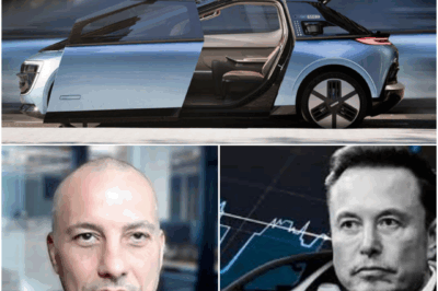 Tesla’s $1 Trillion Comeback: Robotaxis, Optimus, and the High-Stakes Gamble on the Future