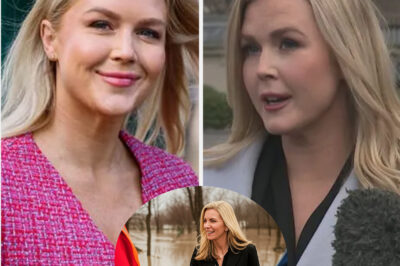 Karoline Leavitt Donates $50 Million, Heads to Texas to Aid Flood Victims Personally