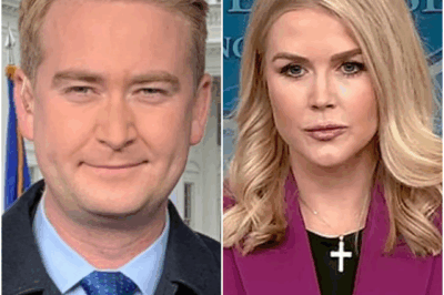 Peter Doocy Grills White House as DOJ Shuts Down Hopes for Epstein “Client List” Reveal
