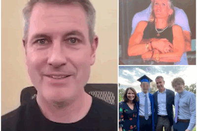 “Just for a Moment”: How a 15-Second Kiss Cam Clip Wrecked a Billion-Dollar CEO’s Life