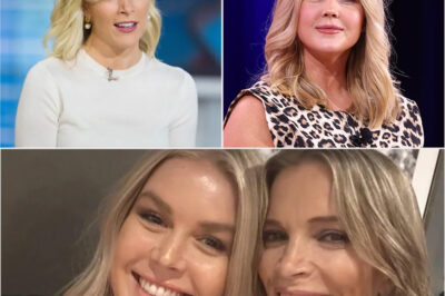 Karoline Leavitt’s $800M Lawsuit Cripples The View—Megyn Kelly’s Brutal Response Goes Viral