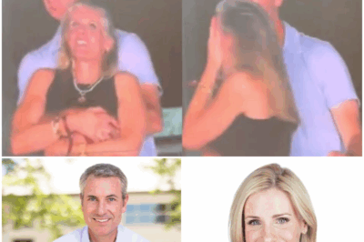Coldplay Concert Turns into Corporate Meltdown: Astronomer CEO and HR Chief Caught in Alleged Affair on Kiss Cam
