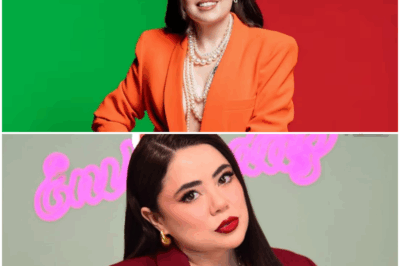 ¡Bombazo en “La Casa de los Famosos 3”! Mariana Botas, de “Envinadas”, Confirma su Entrada y Explica el Sacrificio