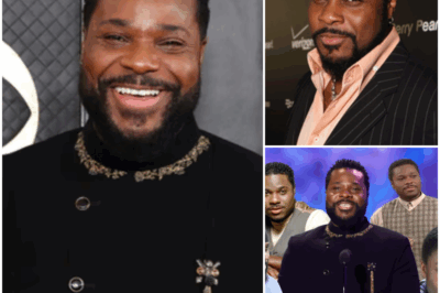 Tragedia en Costa Rica: Malcolm-Jamal Warner, el inolvidable Theo de “The Cosby Show”, Fallece a los 54 Años