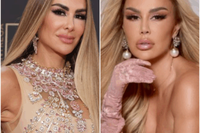 ¡Fuego en “La Casa de los Famosos México”! Ninel Conde Lanza Crítica Directa a los Conductores y se Vuelve la Favorita del Público