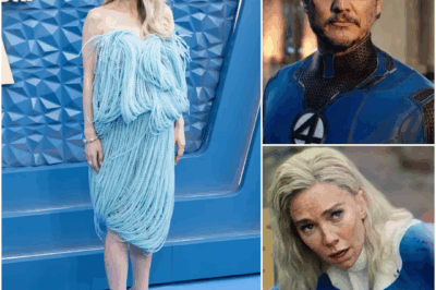 ¿Un Paso en Falso para Marvel? La Crítica Opina que ‘Los Cuatro Fantásticos: Primeros Pasos’ se Queda Corta