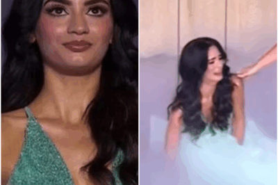 ¡Escándalo en “Miss Universe Latina”! Falla en Prueba Extrema Deja a Concursante Herida y Desata la Furia en Redes Sociales