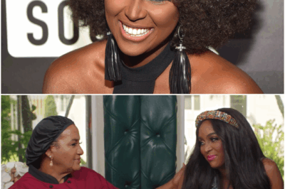 ¡De Corazón Abierto! Amara La Negra Revela los Dolorosos Sacrificios que Ella y su Madre Enfrentaron al Llegar a Estados Unidos