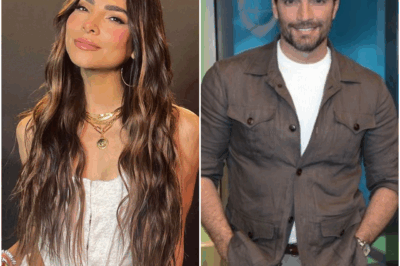 ¡Regreso Triunfal a Univision! Alejandra Espinoza Vuelve a la Pantalla Junto al Carismático Julián Gil