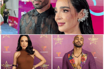 ¡Arde el Chismecito! Caramelo de Chocolate Dedica Explosiva Canción a La Fiera Manelyk y Enciende las Redes