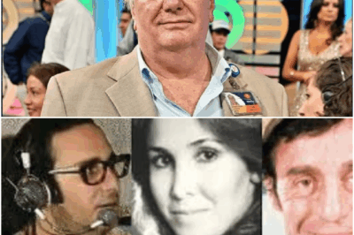 Enrique Segoviano: El Genio Olvidado Detrás de Chespirito y la Dolorosa Verdad de su Salida