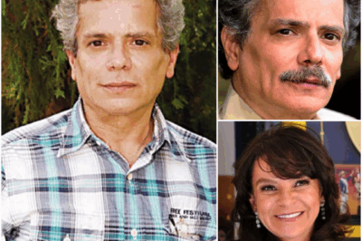 Escándalo Póstumo! Sobrina de Jaime Garza Destapa Drama Familiar: “Mi Tío No Murió en Paz”