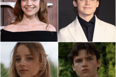 ¡Confirmado! Nintendo Revela a los Protagonistas de la Película Live-Action de ‘The Legend of Zelda’
