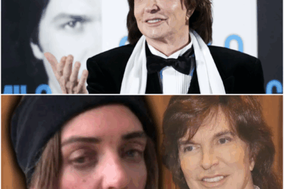 ¡Verdad Desgarradora! El Hijo de Camilo Sesto Rompe el Silencio y Revela el Lado Oscuro y Oculto del Ídolo Musical