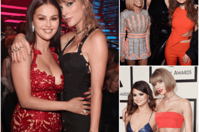 ¡Fiesta de Estrellas! Selena Gomez Celebra sus 33 Años Rodeada de Taylor Swift y Benny Blanco en una Lujosa Noche