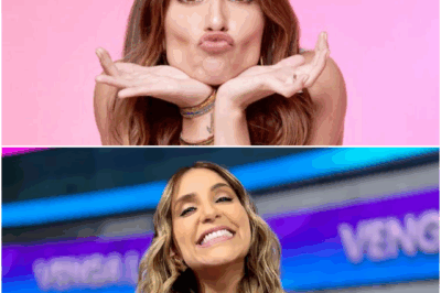 ¡Sorpresa! Jimena Longoria Reaparece en Televisa Tras su Salida de ‘Venga la Alegría’