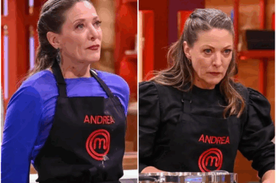 ¡Corazones Rotos y Cuchillos Afilados! Frases de Desamor Inspiran Caos y Creación en ‘MasterChef Celebrity Generaciones’