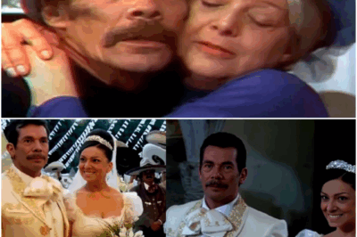 Más Allá de la Vecindad: La Conmovedora Verdad del Vínculo Eterno Entre Doña Clotilde y Don Ramón
