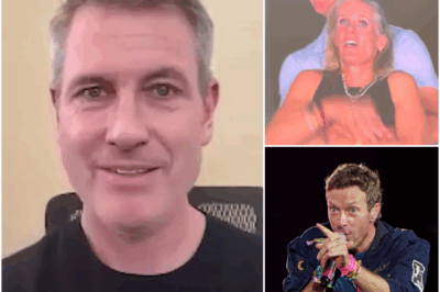 ¡Escándalo Viral! CEO de Astronomer Suspendido Tras Ser Captado con Directora de RH en ‘Kiss Cam’ de Coldplay