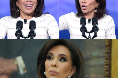Fox News Declares Multi-Billion Dollar War on Legacy Media, Taps Jeanine Pirro to Lead Aggressive Takeover