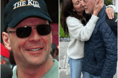 Bruce Willis: El Hombre Que Cambió el Cine de Acción y Conquistó Corazones