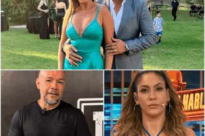 ¡Exclusiva! Jackson Mora Estalla y Desmantela el “Show” de Tilsa Lozano en Vivo