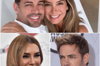 ¡Elizabeth Gutiérrez Brilla Con Luz Propia en Nueva Serie Mientras William Levy Enfrenta Turbulencias Legales!