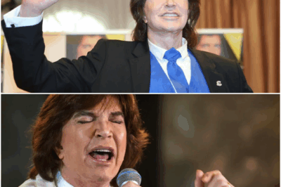 ¡Camilo Sesto Rompe el Silencio! Revela a los Cinco Cantantes que “Odia” y Sacude al Mundo Musical