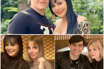 Maribel Guardia Responde a Imelda Tuñón y Desmiente Versión Sobre la Muerte de Julián Figueroa