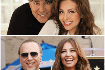 ¡Impactante! Thalía Revela a Sus 53 Años Quién Fue Su “Verdadero Amor” y Deja al Mundo en Shock