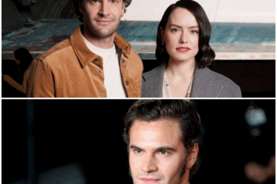 Tom Bateman, El Actor Que Conquistó Hollywood y Ahora Protagonizará la Comedia Romántica del Momento