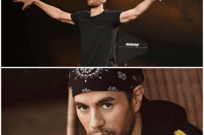 ¡Impactante! Enrique Iglesias Rechaza la Herencia de Julio Iglesias y Revela la Verdad de Su Distanciamiento