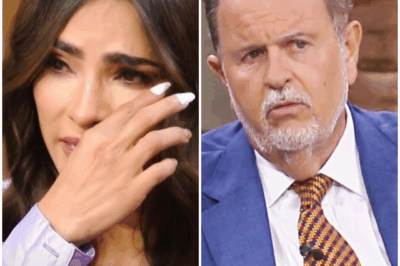 La Inesperada Confesión de Alejandra Espinoza Sobre Raúl de Molina Que Nadie Vio Venir