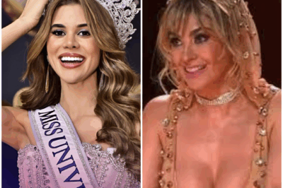 La Contundente Respuesta de Yamilex Hernández a Aracely Arámbula Tras Ganar Miss Universe Latina