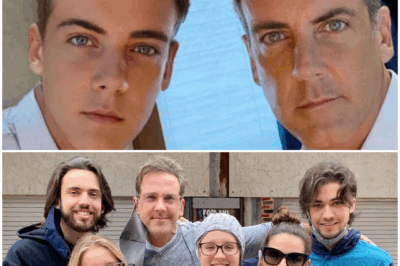 ¡Asombroso! El Hijo de Carlos Ponce Deja a Todos Anonadados con su Idéntico Parecido al Actor