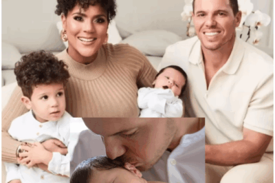 ¡“Eres el Padre que Soñé!”: Francisca Lachapel Elogia a Francesco Zampogna por su Admirable Labor como Papá