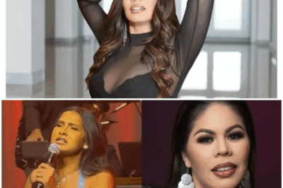 Después de Ignorarse en Homenaje a su Padre, Zulinka de Rubby Pérez Dedica Conmovedoras Palabras a su Hermana Beatriz